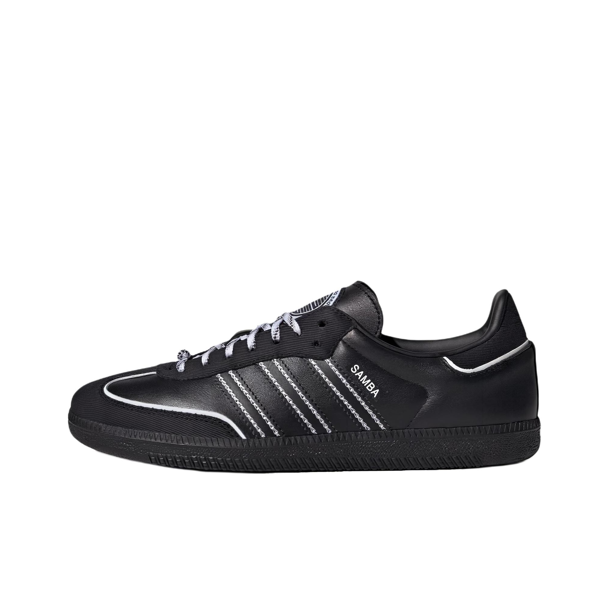 Adidas Shoes Samba - Adidas Originals SAMBA OG Low top