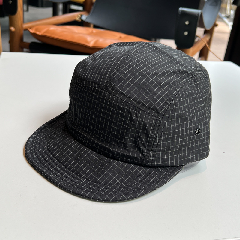 Summer Quick Dry Baseball Cap  - Corduroy Cap 5 Panel ulasan dan harga