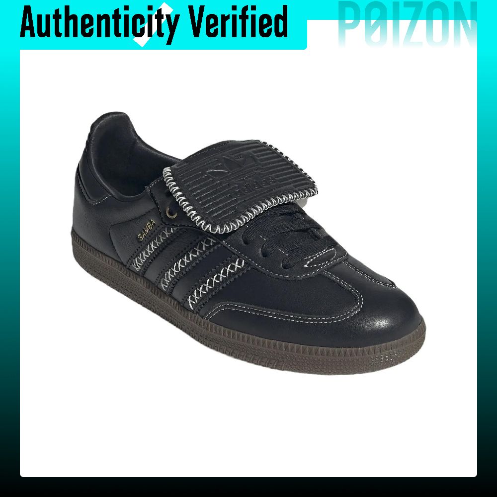 Adidas Originals Samba LT Low  - Adidas Shoes Samba ulasan dan harga