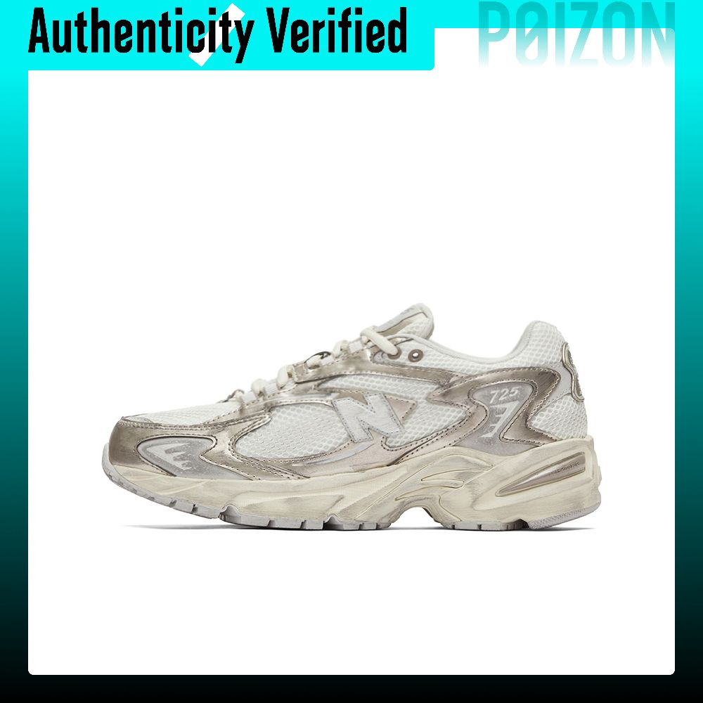 New Balance NB 725 V1 Breathab - New Balance Shoes 9060 ulasan dan harga