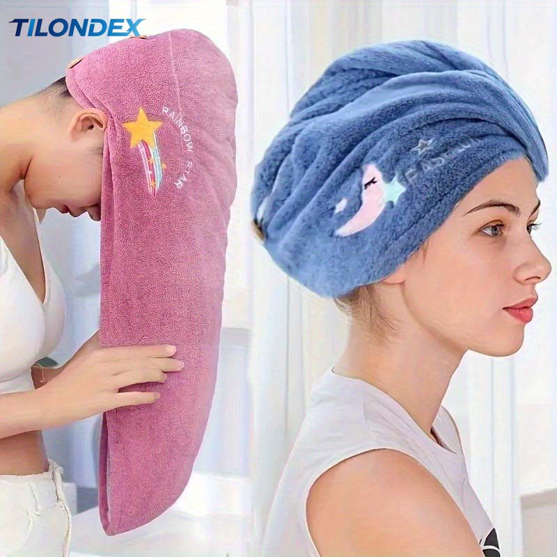 TILONDEX Women's Super Absorbe - Running Cap Lightweight ulasan dan harga