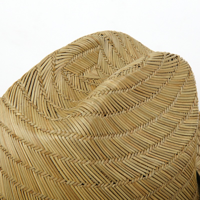 Wide Brim Tie Cowboy Straw Hat - Cowboy Hat Straw ulasan dan harga