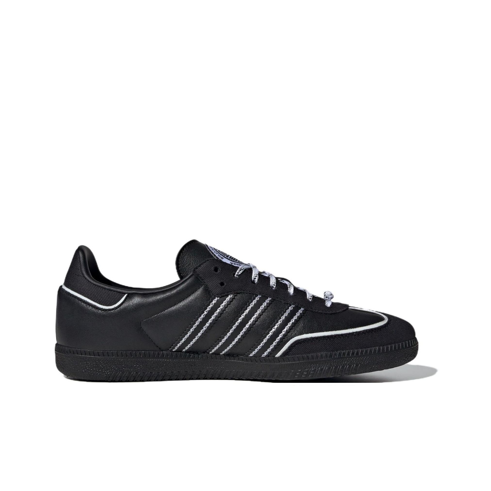 Adidas Originals SAMBA OG Low  - Adidas Shoes Samba ulasan dan harga