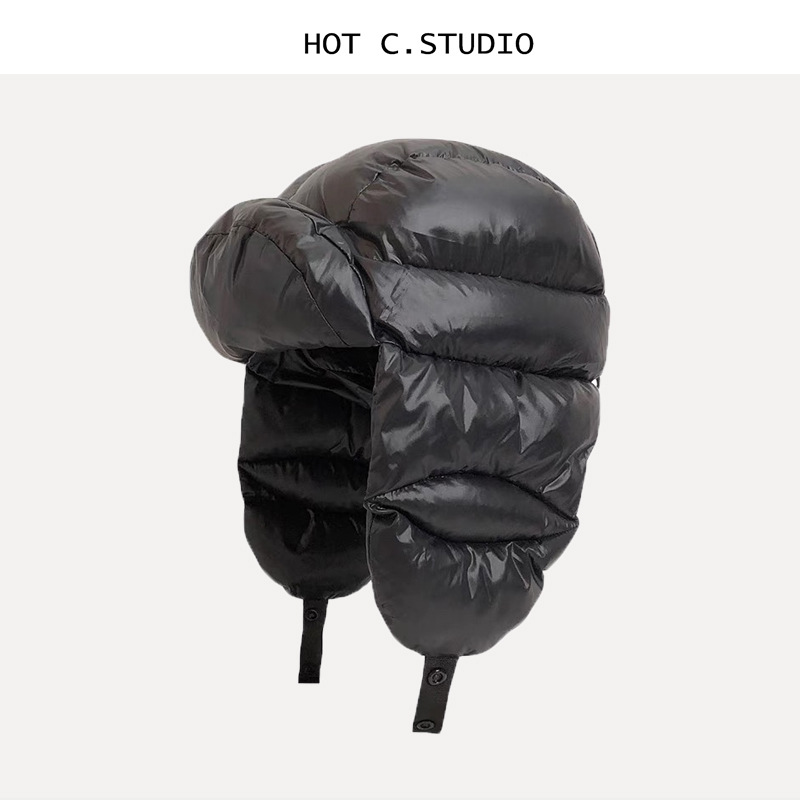 Men's Waterproof Winter Hats,  - Winter Trapper Hat ulasan dan harga
