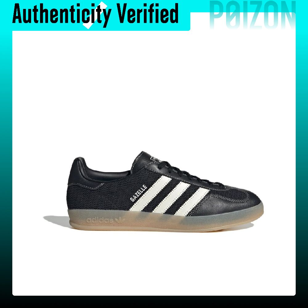 Adidas Originals GAZELLE INDOO - Adidas Shoes Gazelle ulasan dan harga