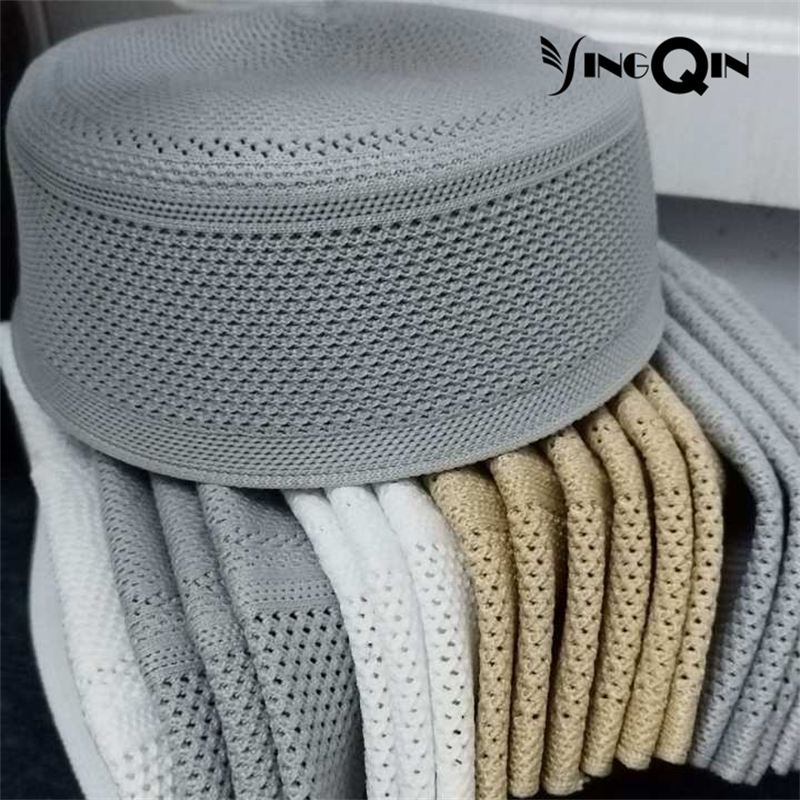 Muslim Caps For Men Clothing S - Snapback Hat Flat ulasan dan harga