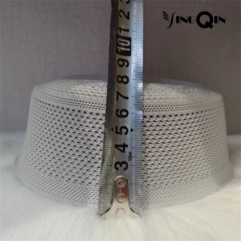 Muslim Caps For Men Clothing S - Snapback Hat Flat ulasan dan harga