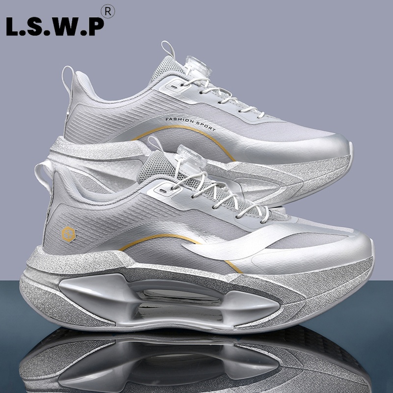 Men's Casual Sports Shoes, You - Running Cap Lightweight ulasan dan harga