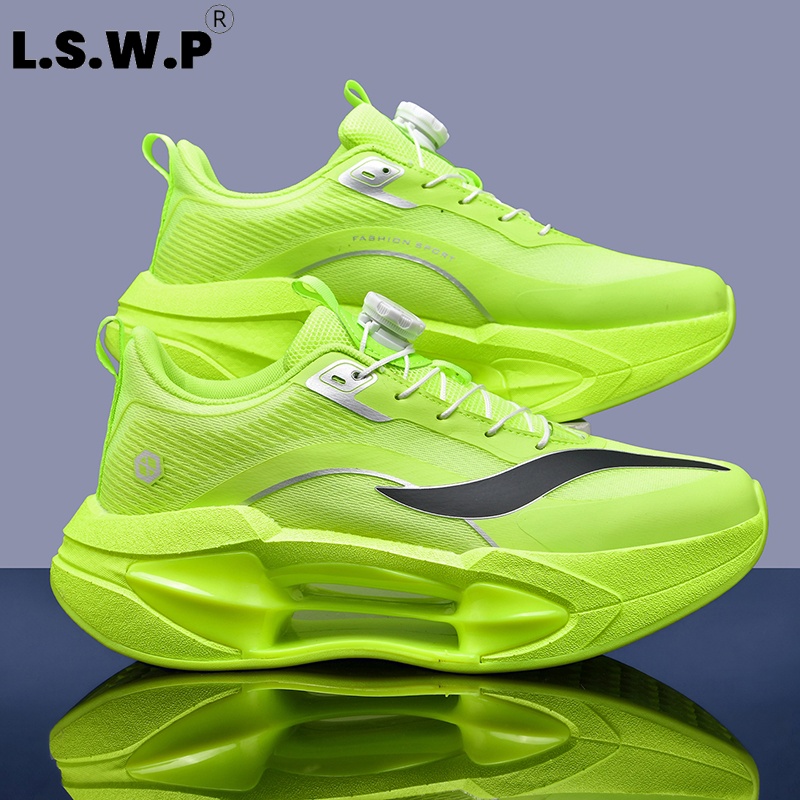 Men's Casual Sports Shoes, You - Running Cap Lightweight ulasan dan harga