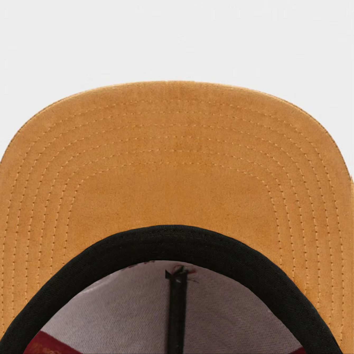 BROOKLYN  Luxury Letters Fashi - Snapback Hat Flat ulasan dan harga