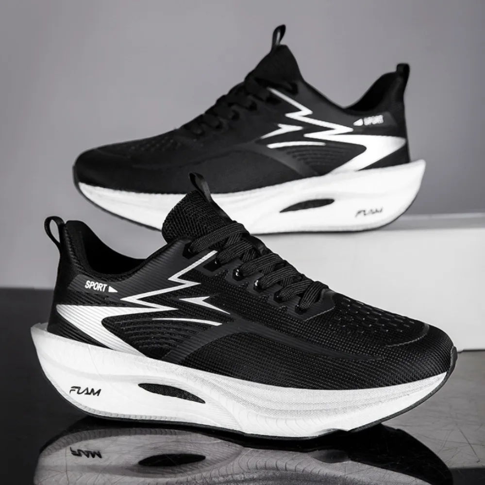 2026Men Casual Sport Shoes Bre - Running Cap Lightweight ulasan dan harga
