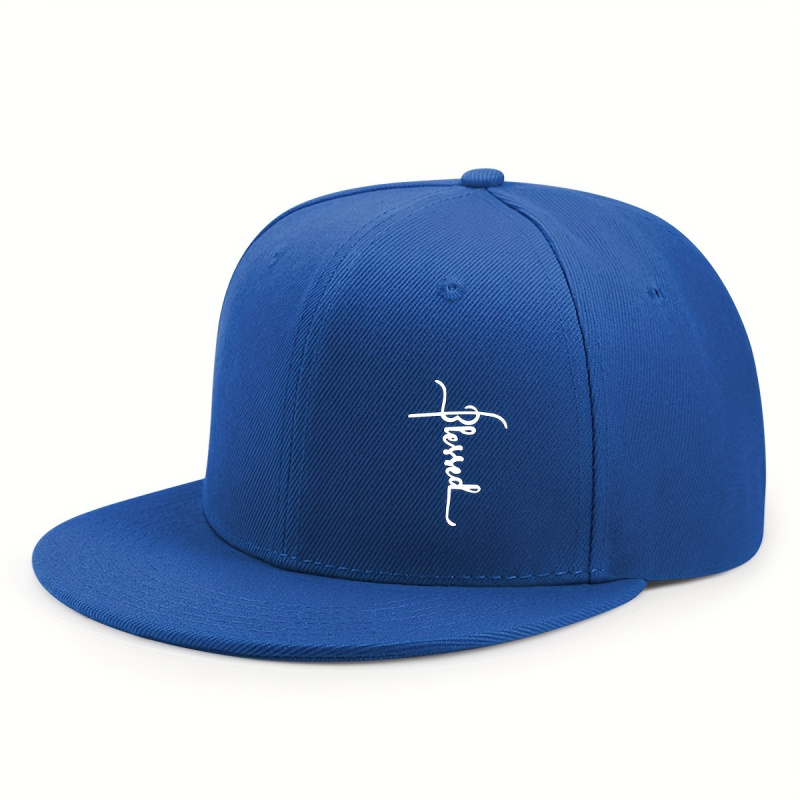 Hats for women in spring and s - Snapback Hat Flat ulasan dan harga
