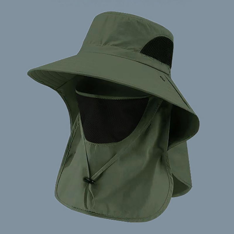 1PCS Summer Sun Hats UV Protec - Visor Sun Hat ulasan dan harga