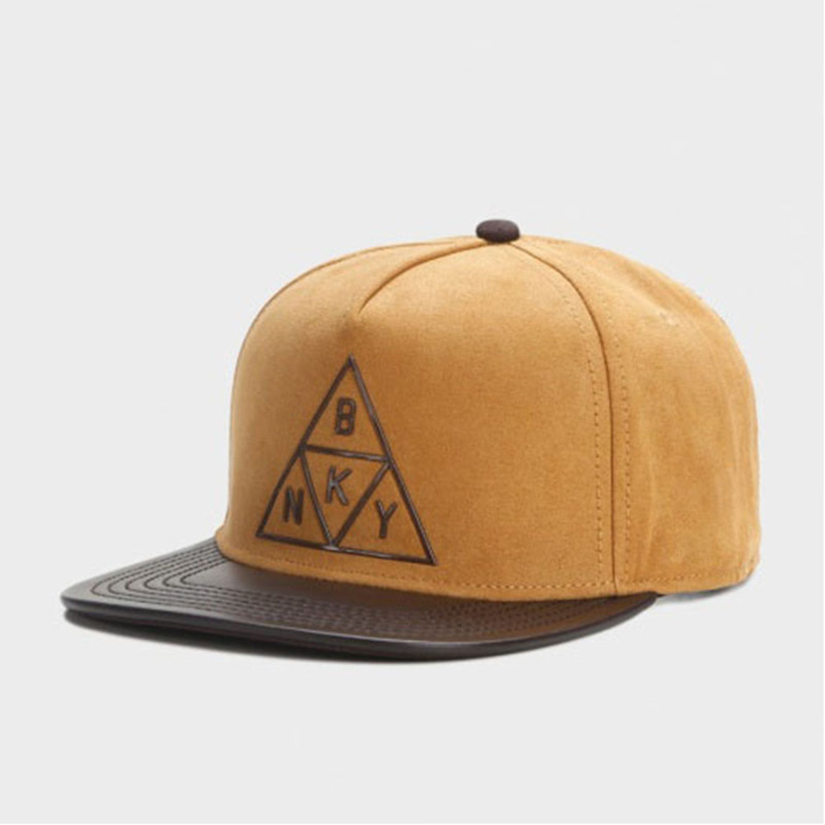 Luxury One Don't Mercy Cap Men - Snapback Hat Flat ulasan dan harga