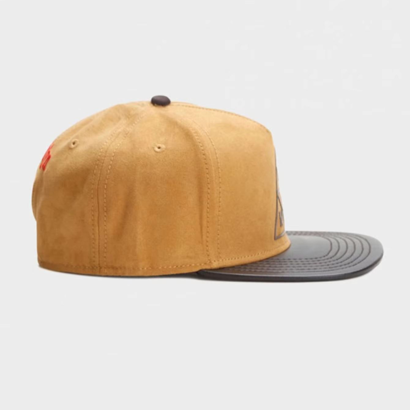 Luxury One Don't Mercy Cap Men - Snapback Hat Flat ulasan dan harga