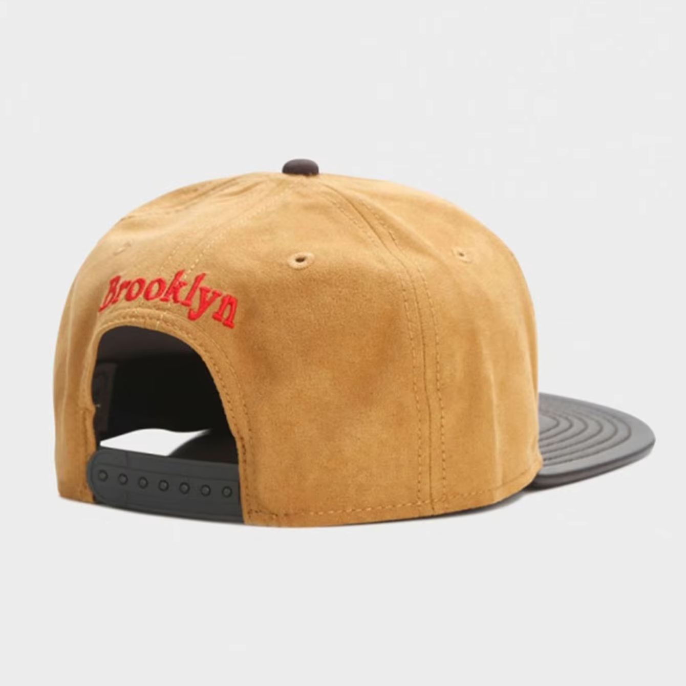 Luxury One Don't Mercy Cap Men - Snapback Hat Flat ulasan dan harga