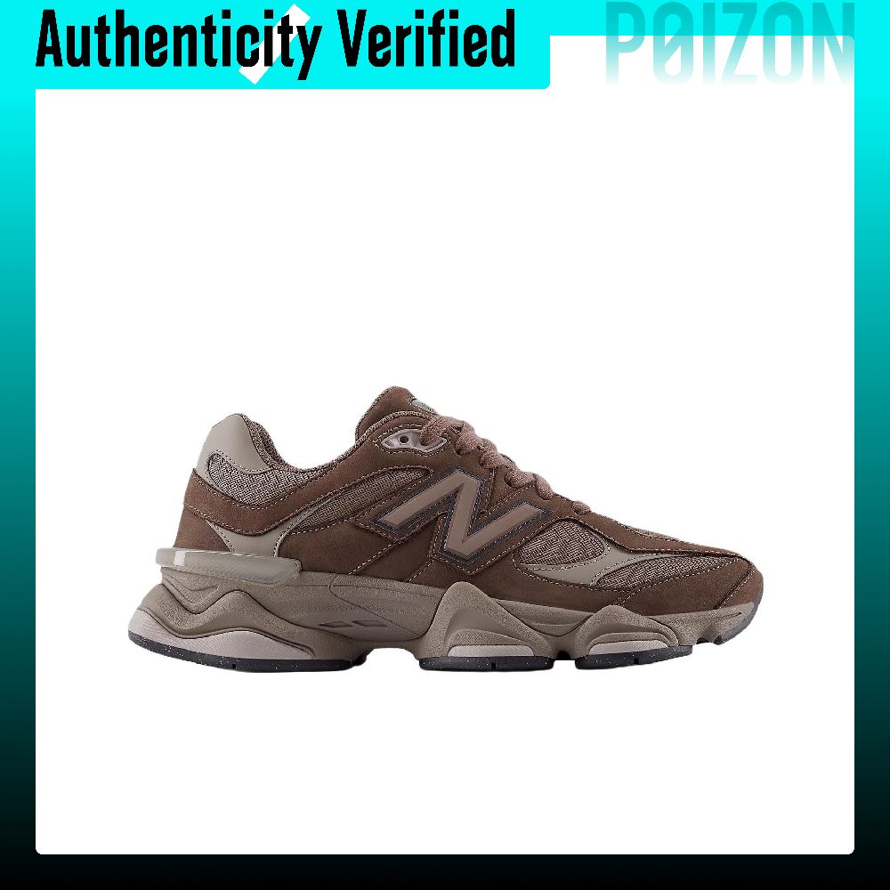 New Balance NB 9060 Running Sh - New Balance Shoes 9060 ulasan dan harga