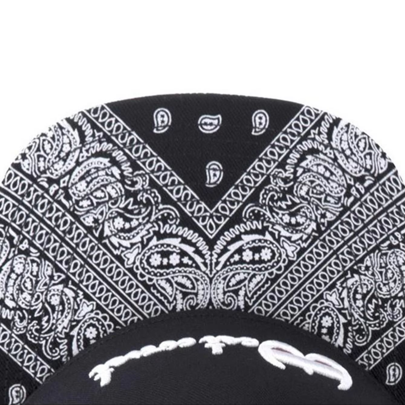 Luxury One Don't Mercy Cap Men - Snapback Hat Flat ulasan dan harga