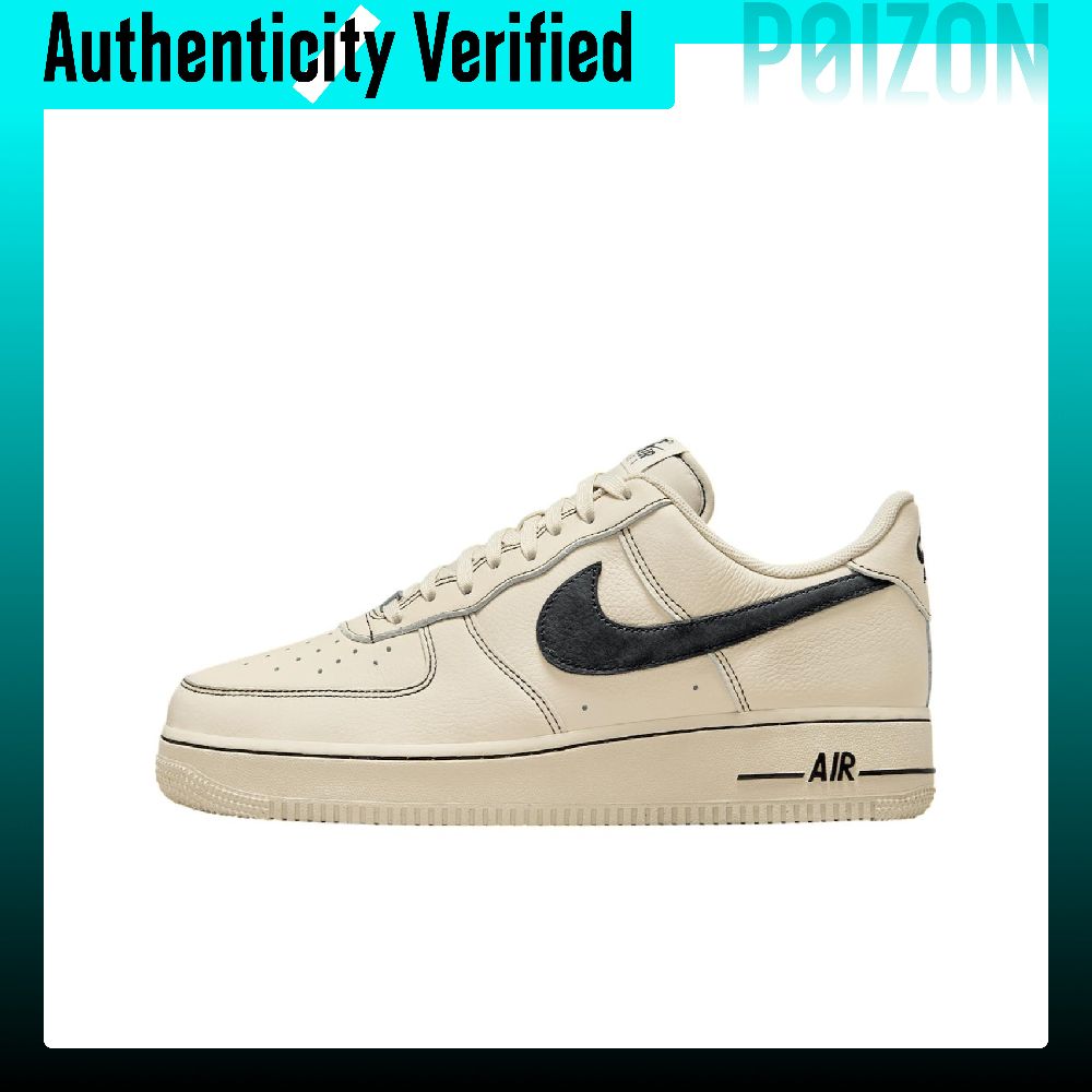 Nike Air Force 1 Cow Leather L - Nike Shoes Air Force 1 ulasan dan harga
