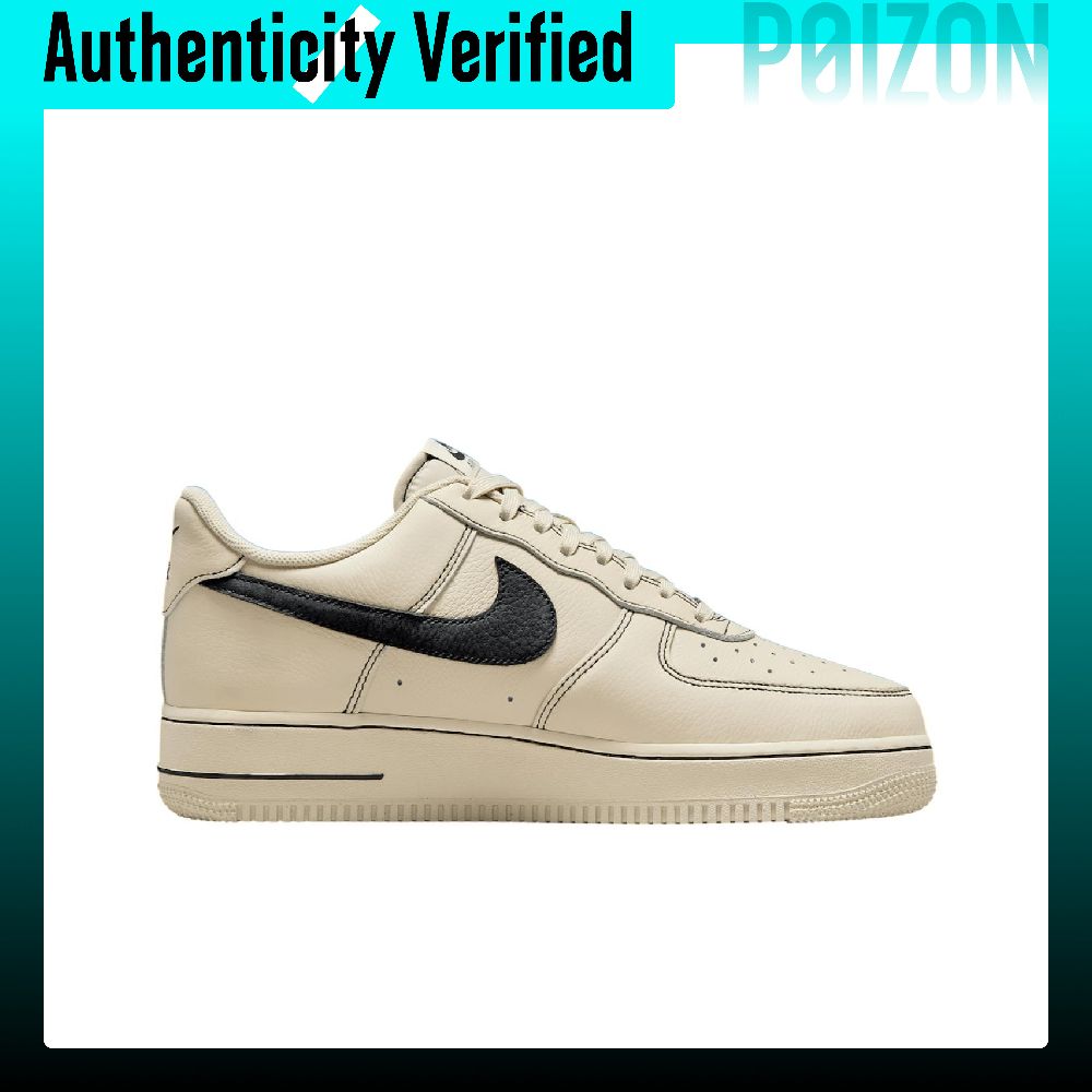 Nike Air Force 1 Cow Leather L - Nike Shoes Air Force 1 ulasan dan harga