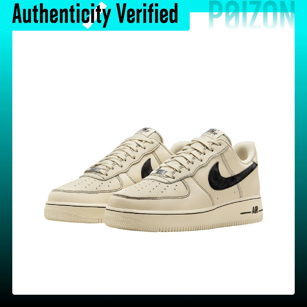 Nike Air Force 1 Cow Leather L - Nike Shoes Air Force 1 ulasan dan harga