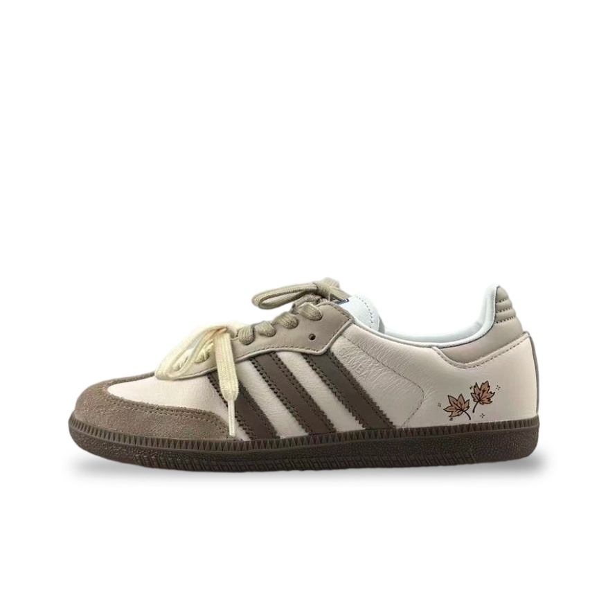 Adidas Originals SAMBA OG Abra - Adidas Shoes Samba ulasan dan harga