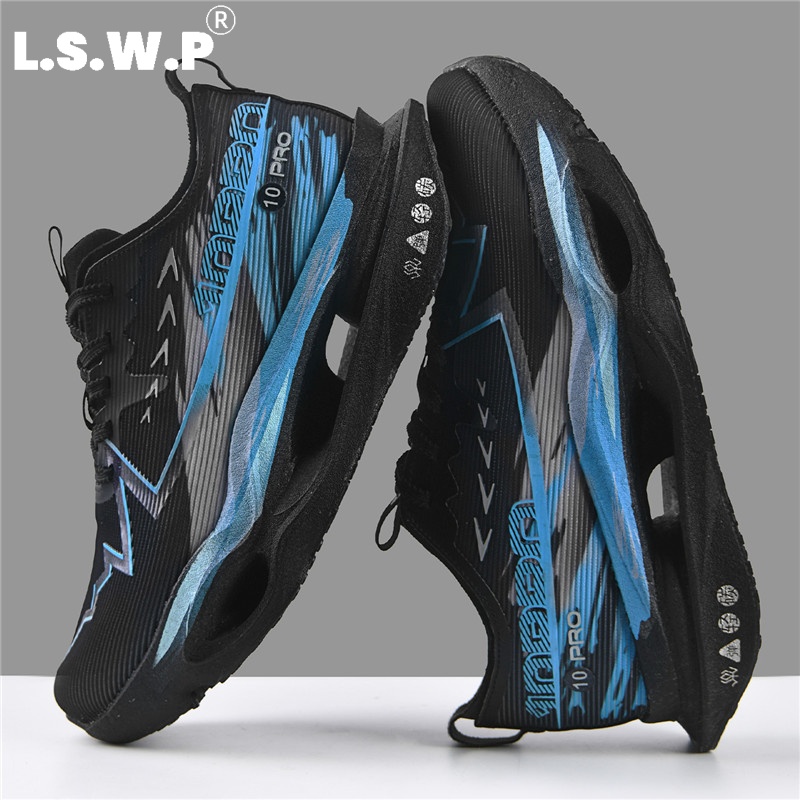 Unisex Professional Carbon Pla - Running Cap Lightweight ulasan dan harga
