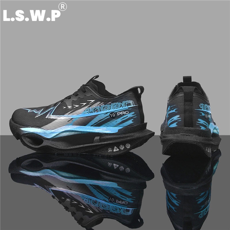 Unisex Professional Carbon Pla - Running Cap Lightweight ulasan dan harga