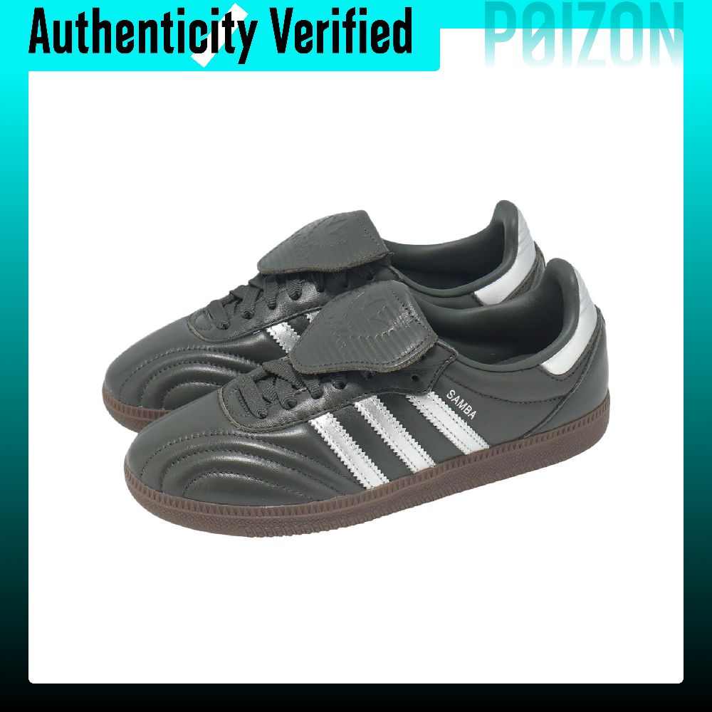 Adidas Originals Samba LT Soft - Adidas Shoes Samba ulasan dan harga