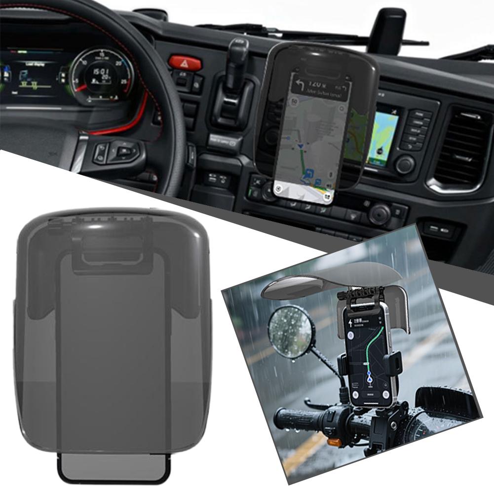 Sun Hat Style Phone Mount Sun  - Visor Sun Hat ulasan dan harga